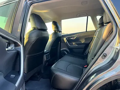 2023 Toyota RAV 4 缩略图 16
