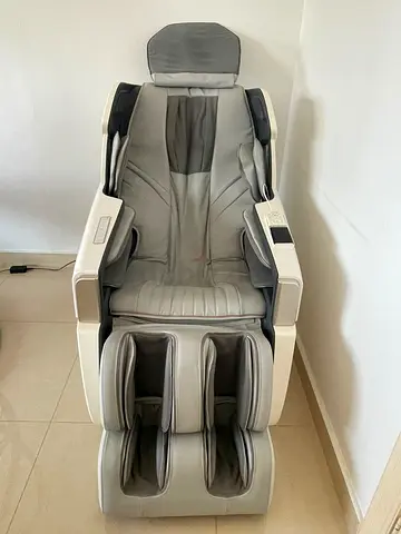 Luxury Massage Chair for Ultimate Relaxation