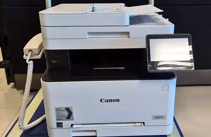 For Sale: Canon I-SENSYS MF935CX Multi-Function Printer