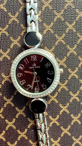 Stylish  Dora Klein womens Watch