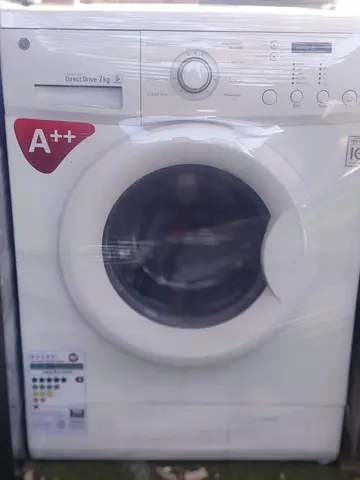 A++ Direct Drive 7kg Washing Machine