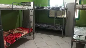 Bed space available for rent