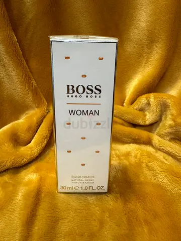 Hugo Boss Fragrance