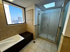Bedspace in JBR