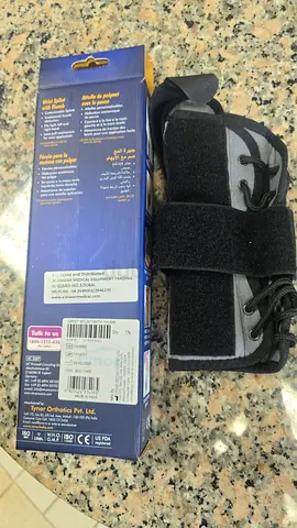 Wrist splint for sale