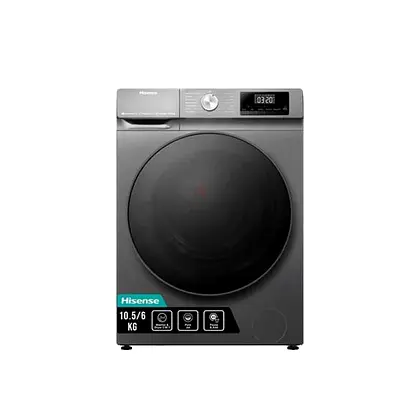 Hisense 10.5KG Fully Automatic Washing Machine