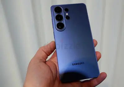 S26 ultra 256 GB pre order - from SAMSUNG UAE SITE