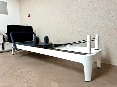 Pilates Reformer for Home or Studio - Balanced Body Original USA