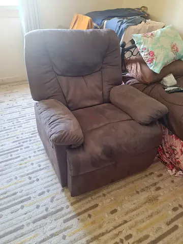 Comfortable Recliner Chair