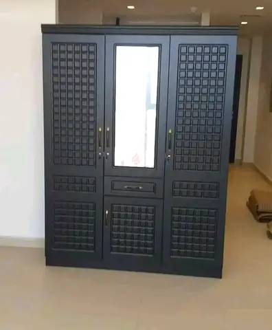 Brand new 3door cabinet available