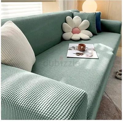 Stylish Sofa cover 3+1 for Sale
