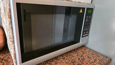 Microwave Oven for Sale