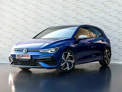 0% DOWN PAYMENT! | SAVVY-BUY | GOLF R | SKIP THE 8-MONTH WAIT | NO FLOOD | WARRANTY + SERVICE