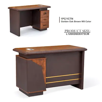 Office table brand new