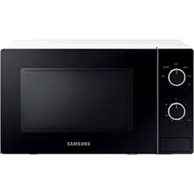 Samsung microwave, good quality