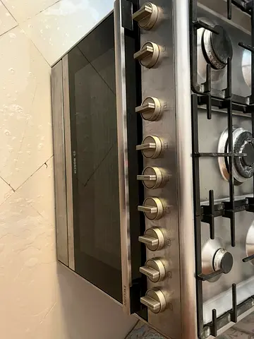 Bosch oven best Oven and cooker