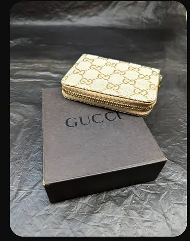 Gucci wallet