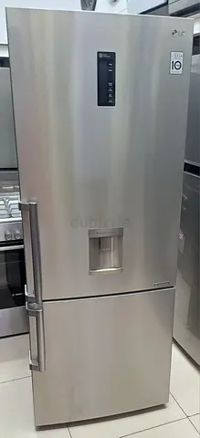 LG Bottom Mount Fridge 579L – Spacious  Stylish | AED 1700