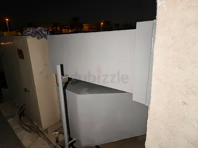 Waterproof Heatproof