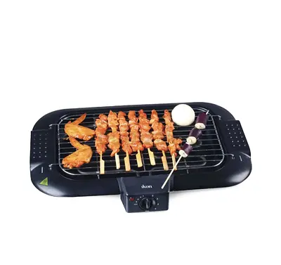 Indoor Electric Grill for Perfect BBQs