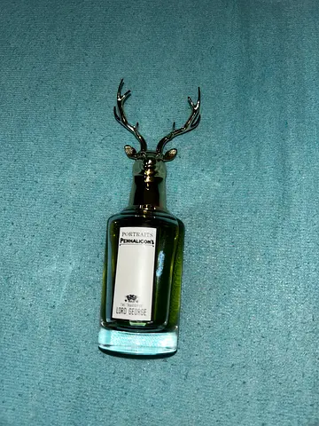 Pengaligons Lord george