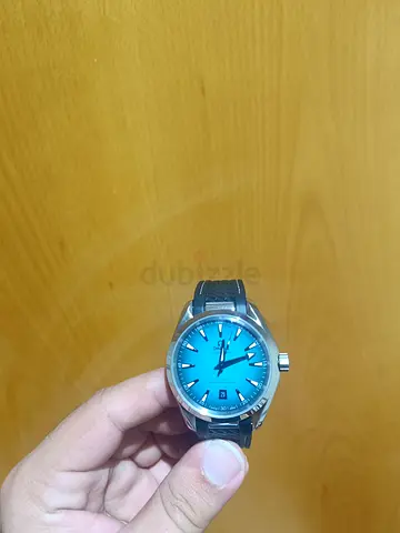 Men watch