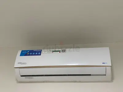 Split Air Conditioner with Pipe fittings for Sale