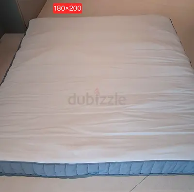 Branded New Mattress in Good Condition