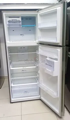 Samsung 430L Refrigerator – Spacious  Reliable | AED 1000