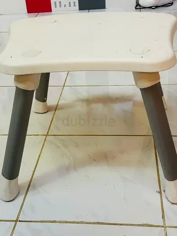 Baby chair convertible