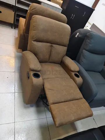 New Rocking Rotate Reclining Sofa