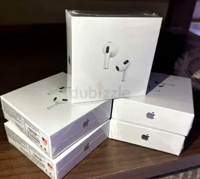 Apple AirPods for Sale