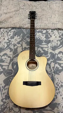 Cort guitar