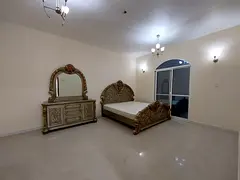 Hall room with balcony