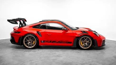 صورة مصغرة 16 لـ 2025 Porsche 911