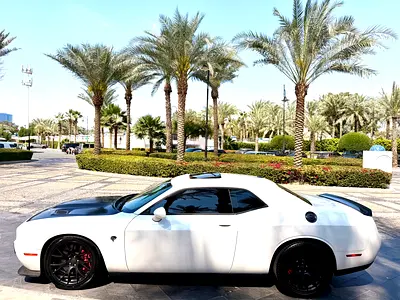 LUXURY GCC HELLCAT IN MINT CONDITION