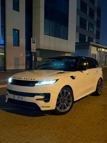 Zero Car - Dynamic HSE - Apple Car Play - Crypto