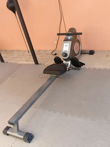 Rowing Machine for Sale