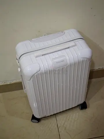 Suitcase rimowa