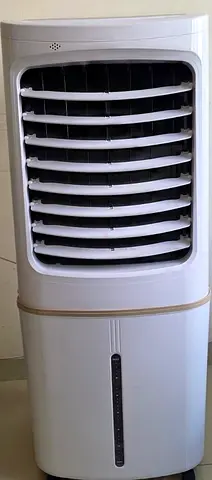 Portable Air Cooler Midea