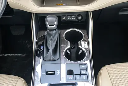 2025 Toyota HIGHLANDER 照片 11