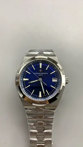 Vacheron Constantin Overseas 4500 1:1
