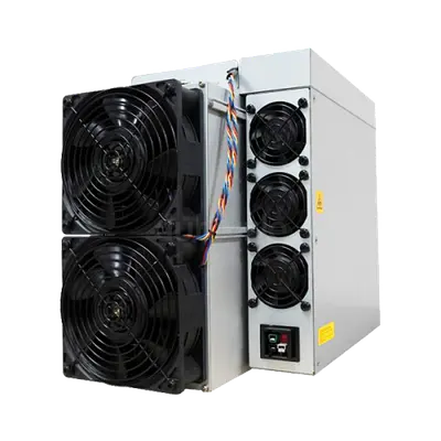 Bitmain Antminer L9 – 16GH/s | Powerful Scrypt ASIC Miner