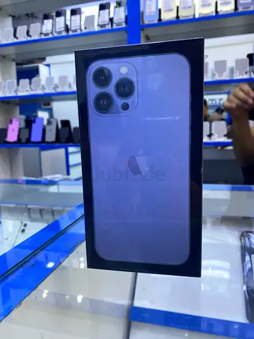 iPhone 13 Pro Max 256 GB