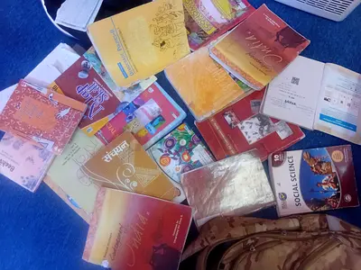 Collection of Educational Books and Textbooks