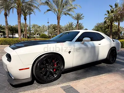 LUXURY GCC HELLCAT IN MINT CONDITION