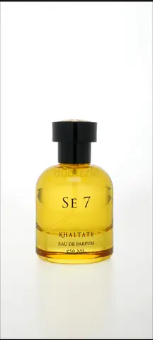 Khaltate SE 7 Eau de Parfum 50ml