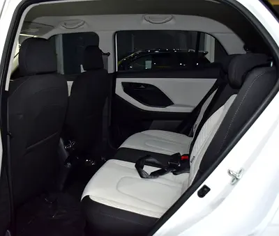 2024 Hyundai CRETA — фото 15