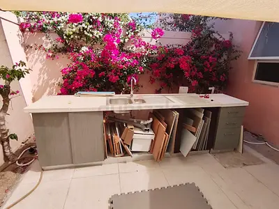 Outdoor Kitchen for Sale