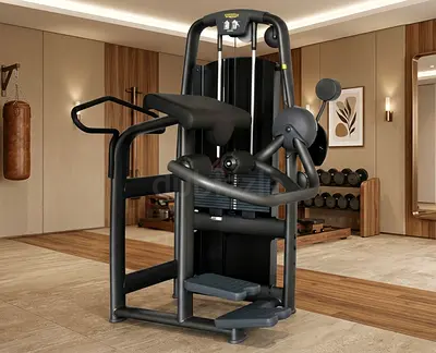 Technogym Selection Glute – AED 5,000